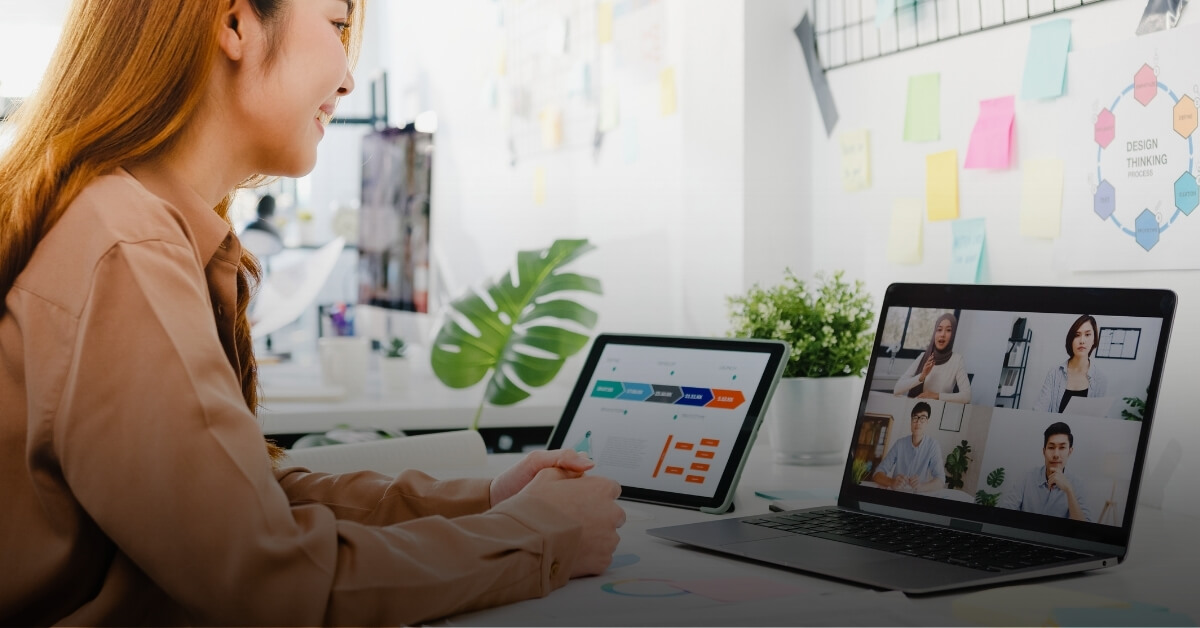 E-commerce Back office support